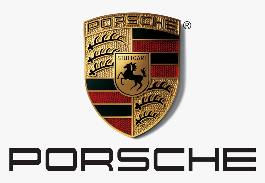 Porsche Macan Car Bmw Luxury Vehicle - High Resolution Porsche Logo, HD Png Download, Free Download