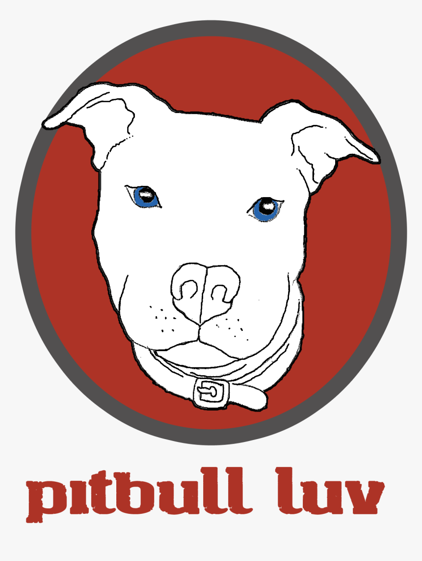 Transparent Pitbull Clipart Png - Dog Licks, Png Download, Free Download