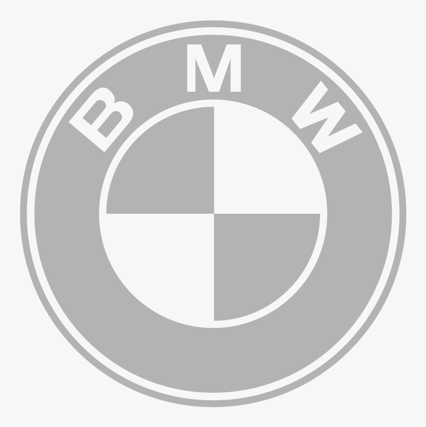 Download Bmw Logo Car Company Png Transparent Images - Bmw Icon Svg, Png Download, Free Download