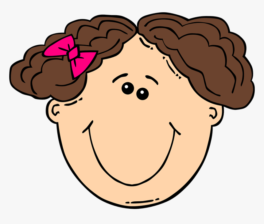 Face картинка для детей