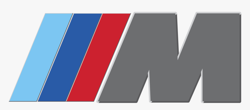 Bmw M Logo Svg, HD Png Download, Free Download