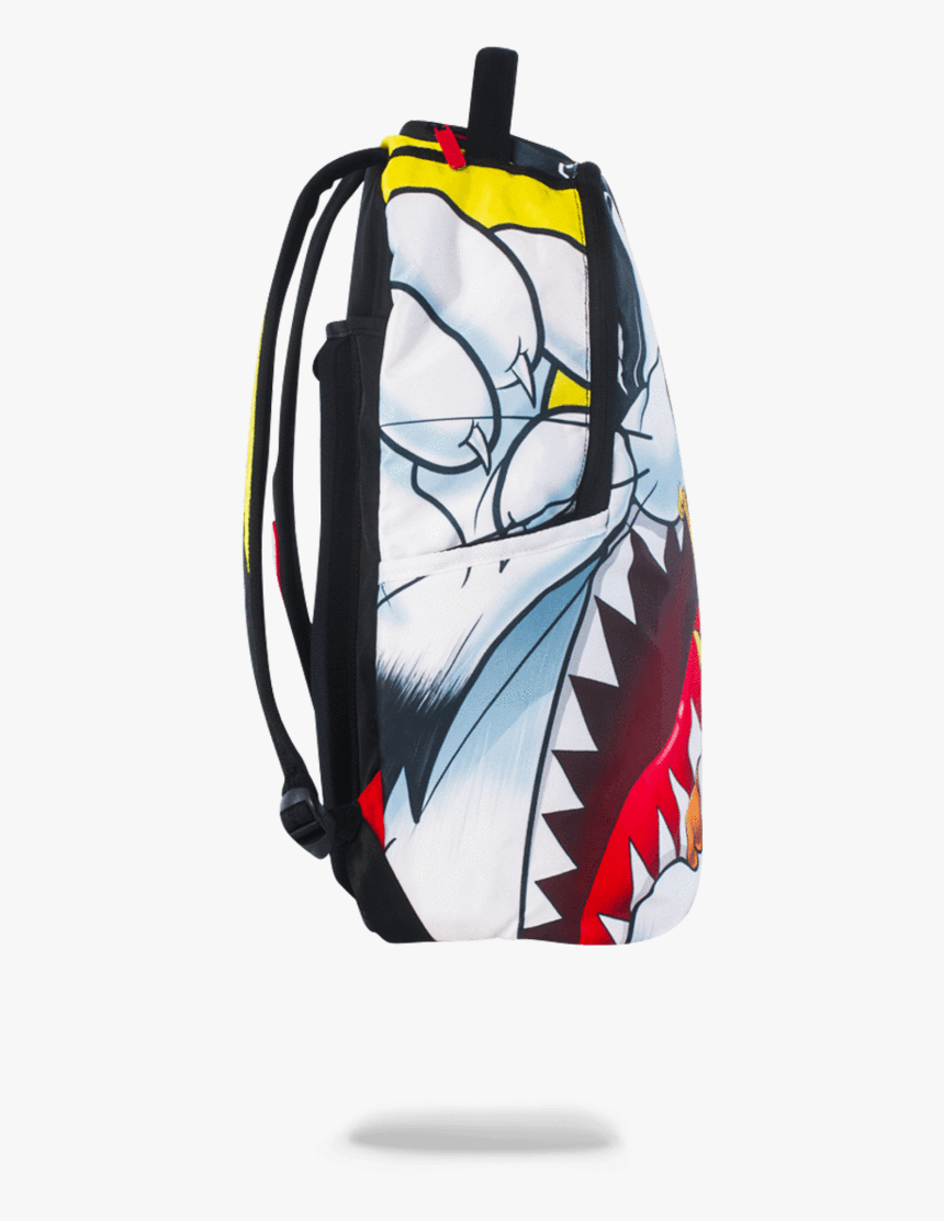 Sprayground Sylvester Vs Tweety Backpack, HD Png Download, Free Download