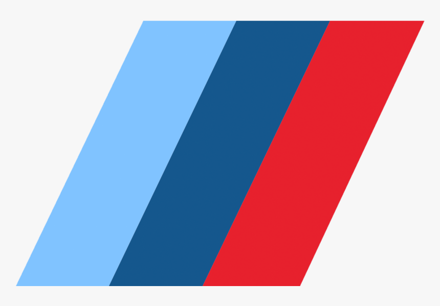 Bmw M Logo Png, Transparent Png, Free Download