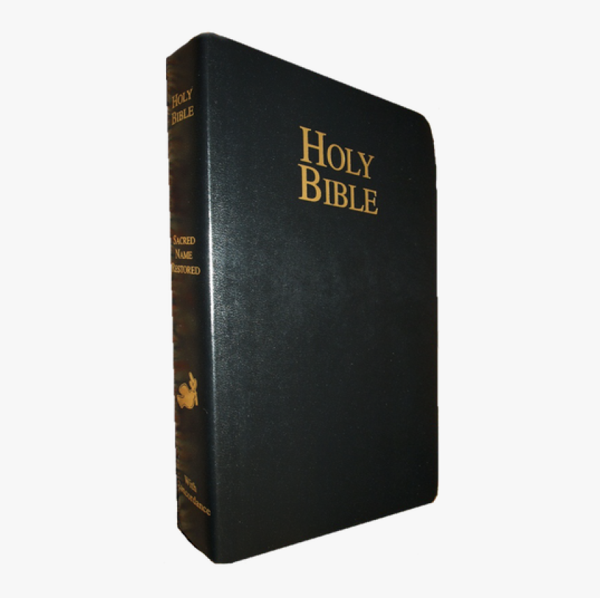 Transparent Background Bible Book Png, Png Download, Free Download