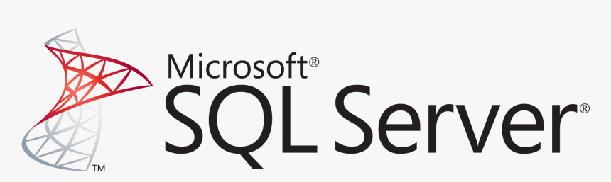 Sql Server Logo Transparent Png Clipart Image - Transparent Microsoft Sql Server Logo, Png Download, Free Download