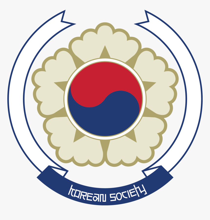 Emblem Of South Korea, HD Png Download, Free Download