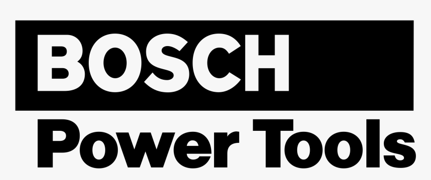 Bosch Power Tools, HD Png Download, Free Download