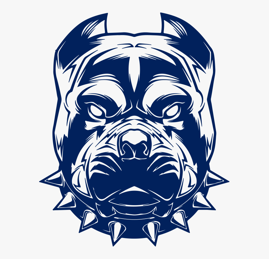 Pitbull Logo, HD Png Download, Free Download