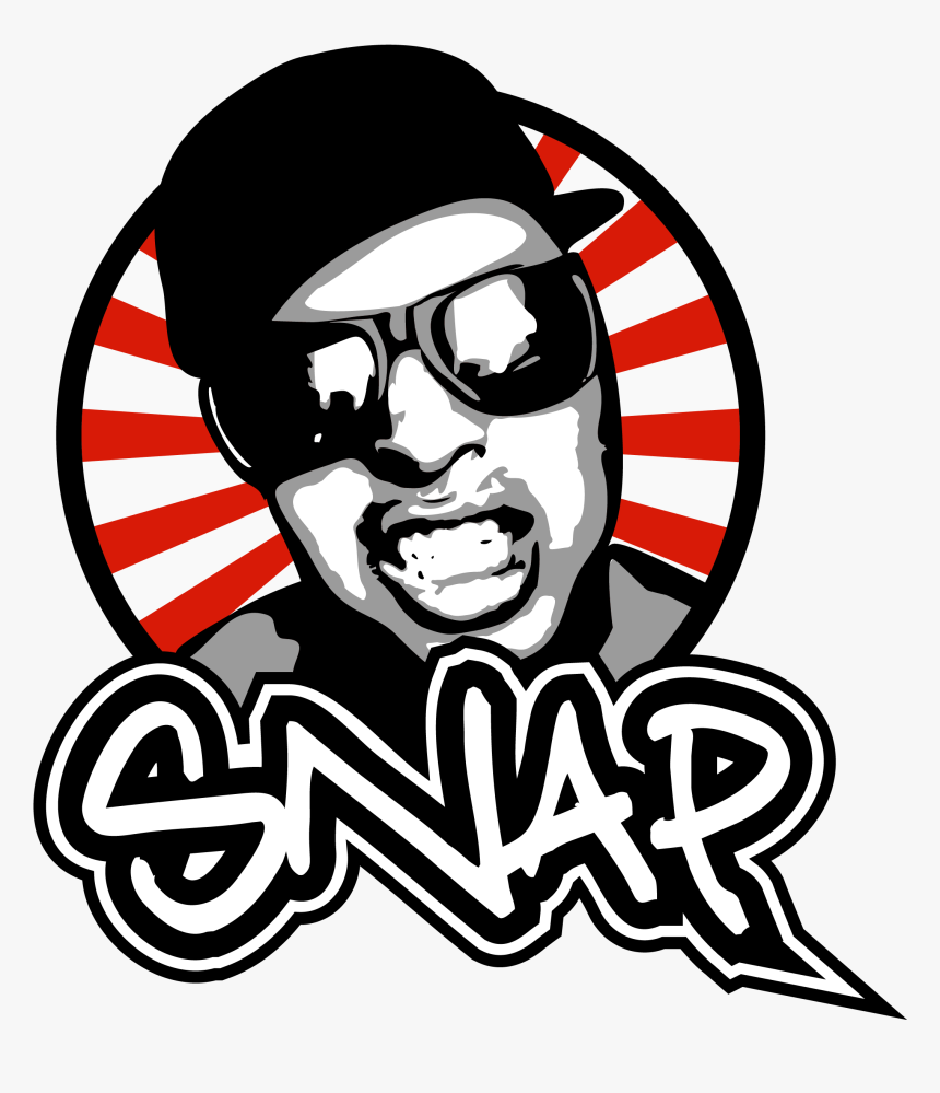 Dj Snap Logo, HD Png Download, Free Download