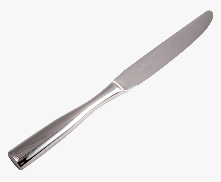 Knife Png Transparent - Pen Black And White, Png Download, Free Download