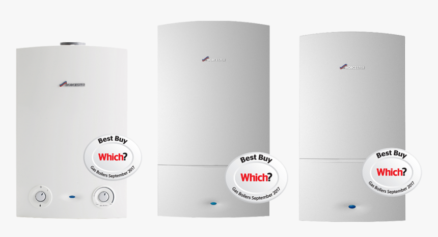 Worcester Bosch Boilers, HD Png Download, Free Download