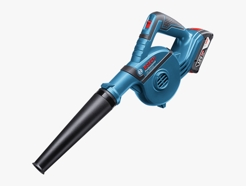 Bosch Blower, HD Png Download, Free Download