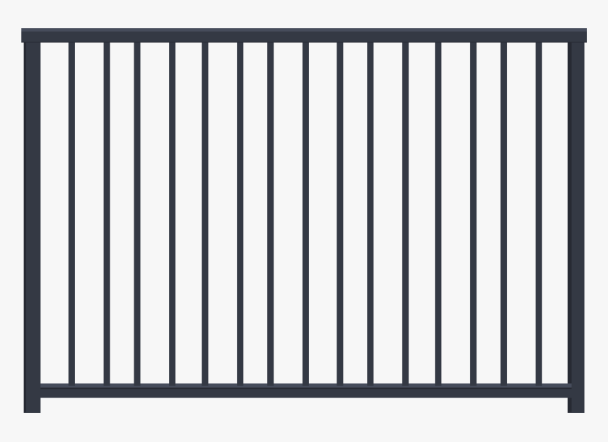 Png Transparent Modern Fence Png, Png Download, Free Download