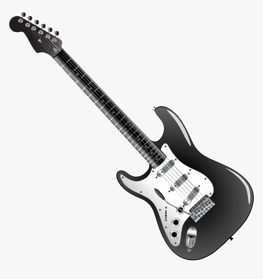 Schecter Stiletto Stealth Left Handed Bass , Png Download, Transparent Png, Free Download