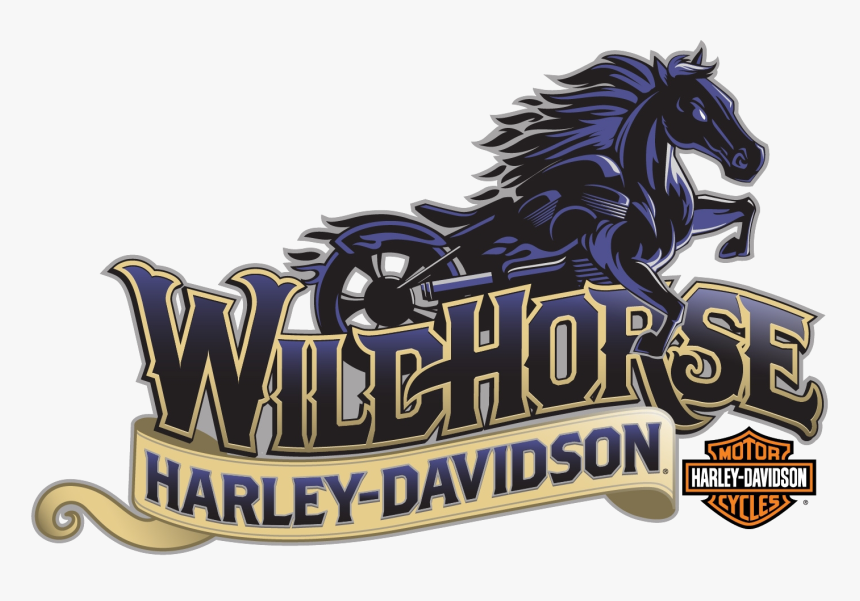 Wild Horse Motorcycles, HD Png Download, Free Download