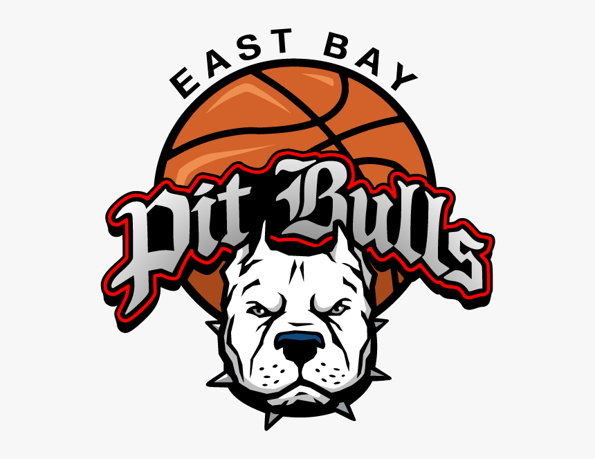 Pitbull Vector Png Logo Pitbull Vector Png - Basketball Logo Png, Transparent Png, Free Download