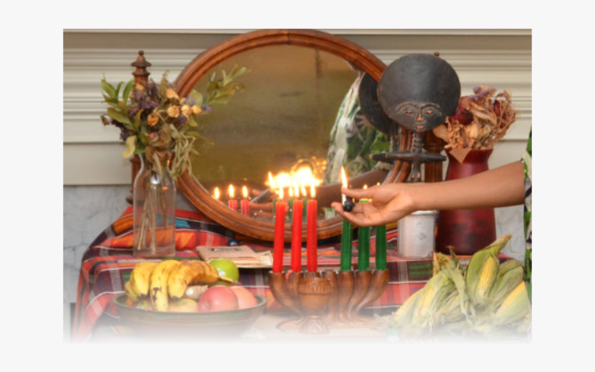 Transparent Kwanzaa Candles Png - Candle, Png Download, Free Download