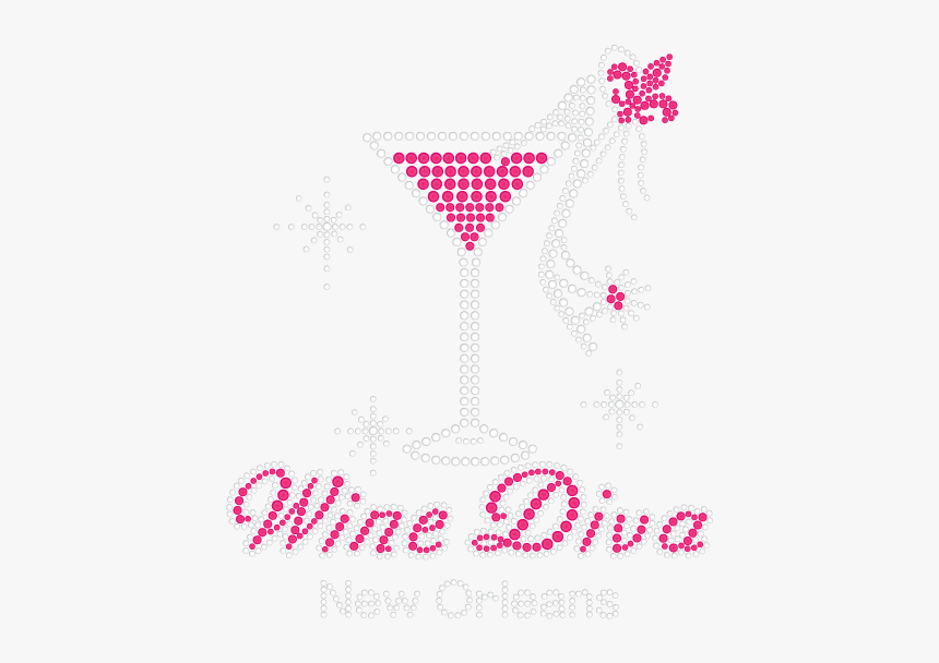 Martini Glass, HD Png Download, Free Download