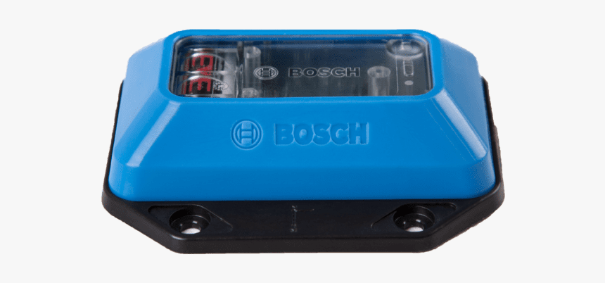 Bosch Tdl110 Transport Data Logger - Bosch Tdl 110, HD Png Download, Free Download