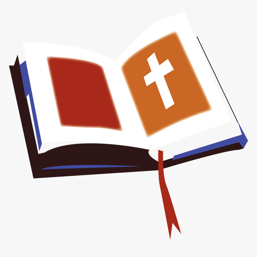 Open Bible Png - Sermon Clip Art, Transparent Png, Free Download