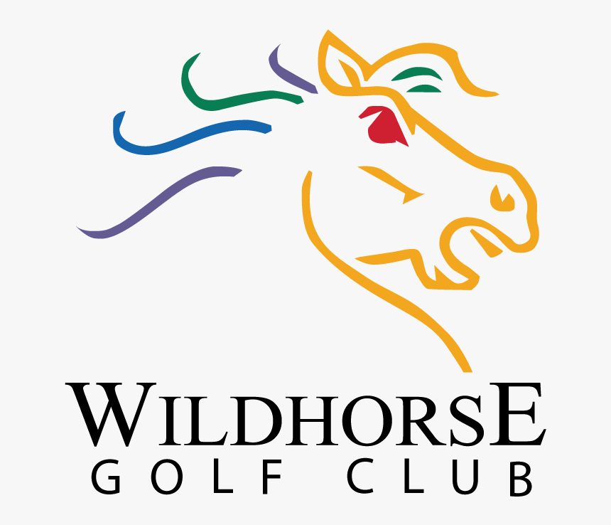Wildhorse Golf Club - Wildhorse Golf Club Logo, HD Png Download, Free Download