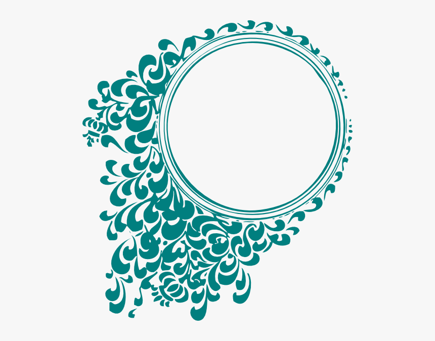 Wedding Scroll Svg Clip Arts, HD Png Download, Free Download