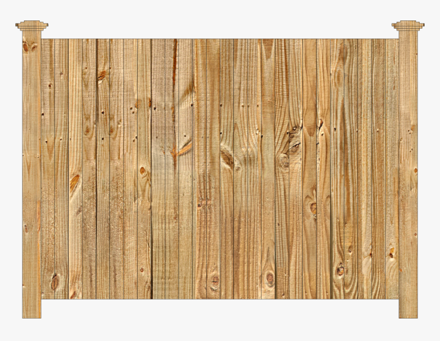 Transparent Wooden Fence Png, Png Download, Free Download