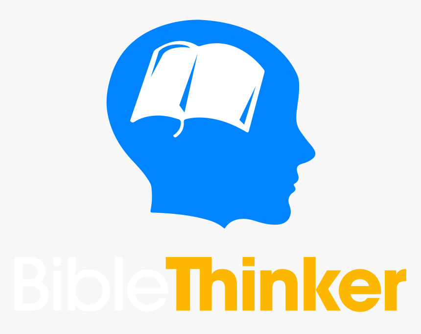Thinker Word, HD Png Download, Free Download