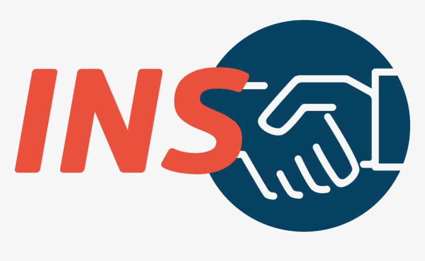 Ins Logo 2 - Graphic Design, HD Png Download, Free Download