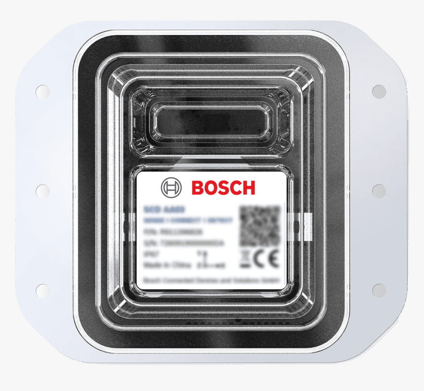 Scd „industrial Iot Out Oft He Box“ - Scd Bosch, HD Png Download, Free Download