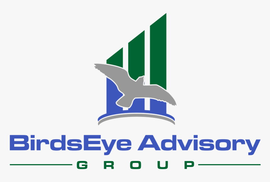 Bluebird Advisory Group - Emblem, HD Png Download, Free Download