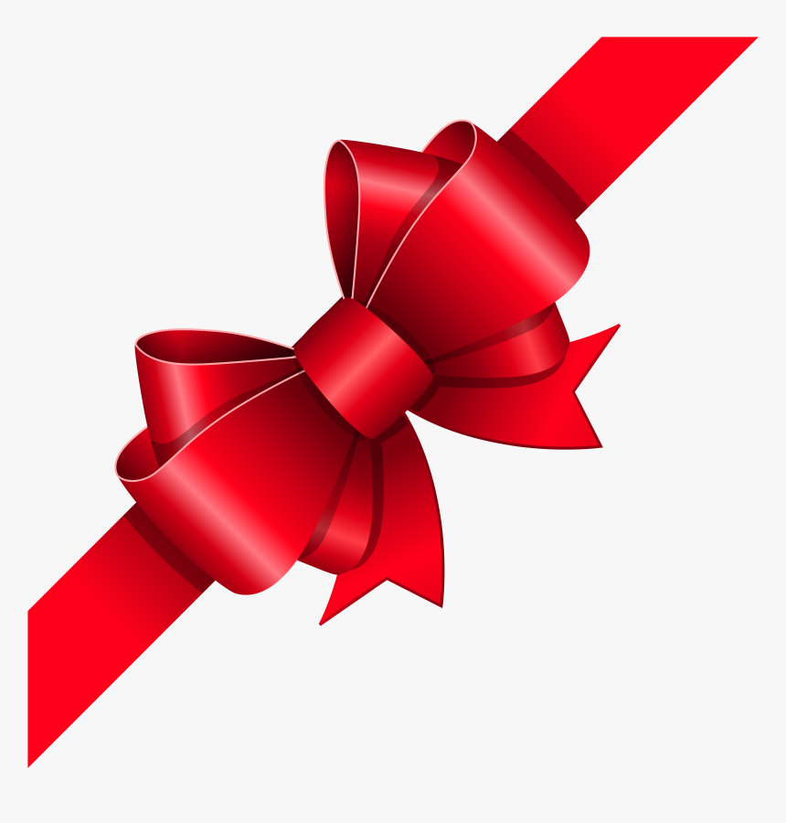 Ribbon Design For Birthday, HD Png Download, Free Download