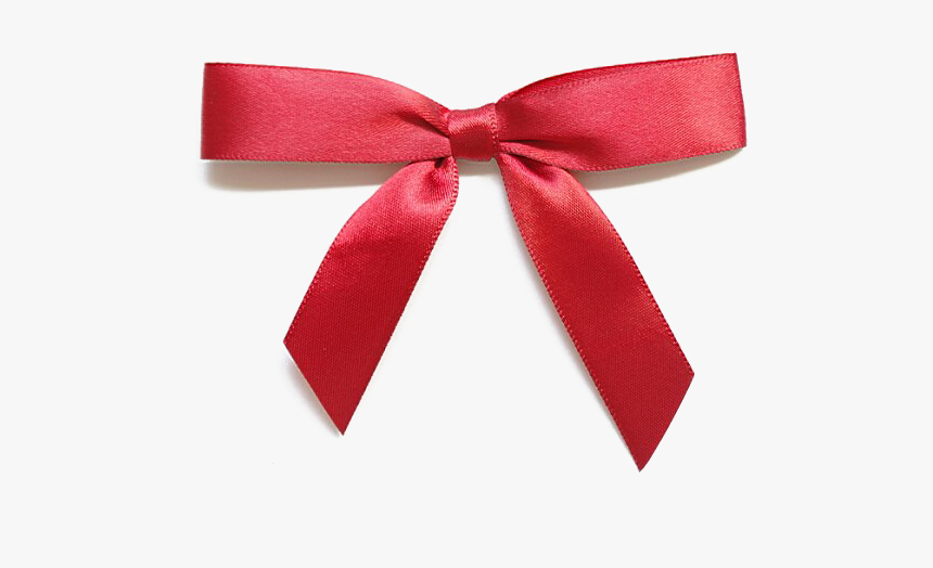 Gift Ribbon Bow Png Pic - Gift Ribbon Bow Png, Transparent Png, Free Download