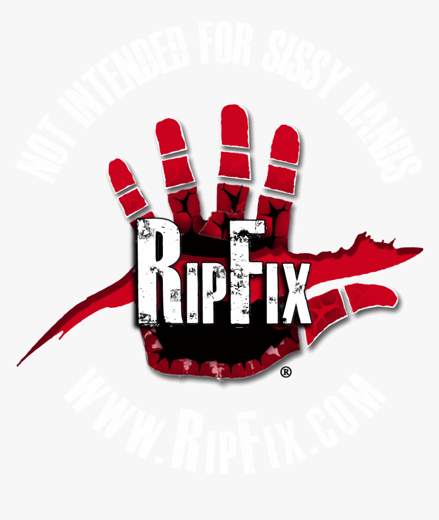 Rip Fix, HD Png Download, Free Download