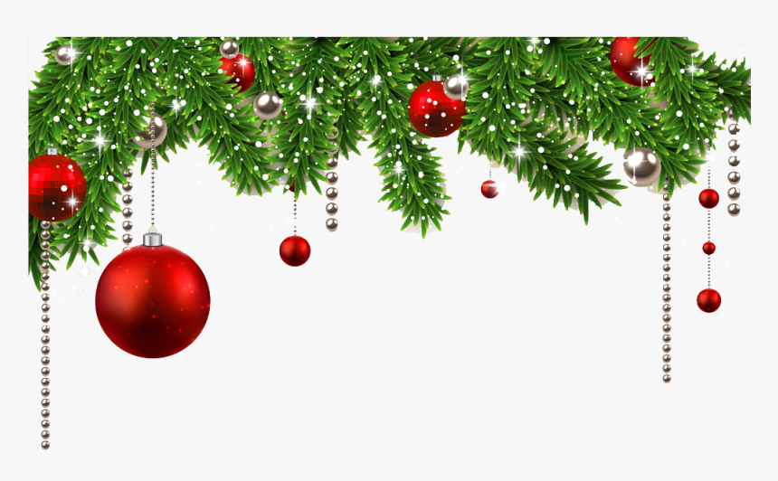 Christmas Frame Png Photos - Christmas Photo Frame Png, Transparent Png, Free Download