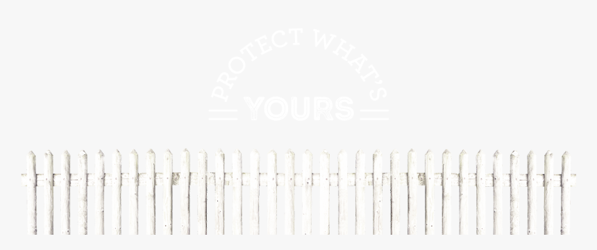 Picket Fence, HD Png Download, Free Download