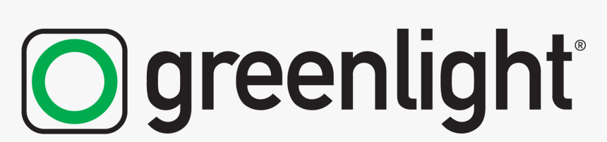 Logo-greenlight - Graphic Design, HD Png Download, Free Download