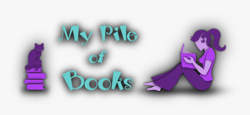 My Pile Of Books - Graphic Design, HD Png Download, Free Download