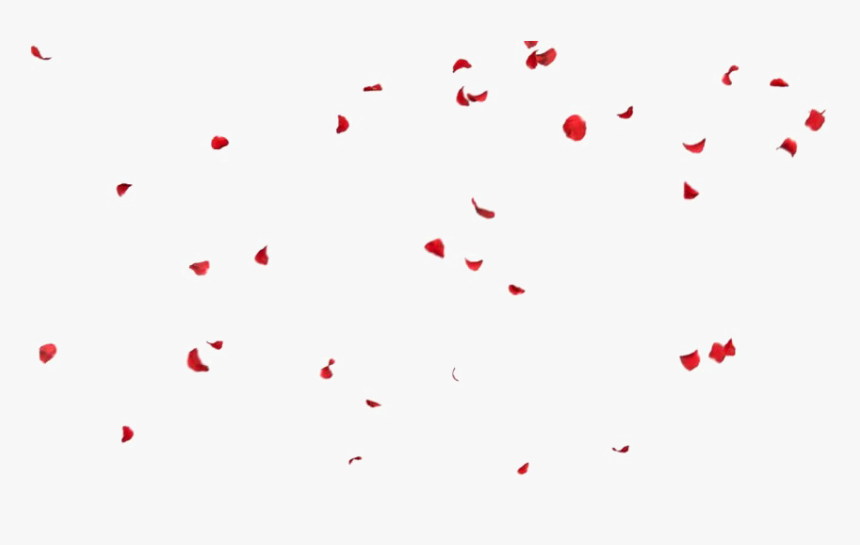 Transparent Falling Png - Rose Petals Falling Png, Png Download, Free Download