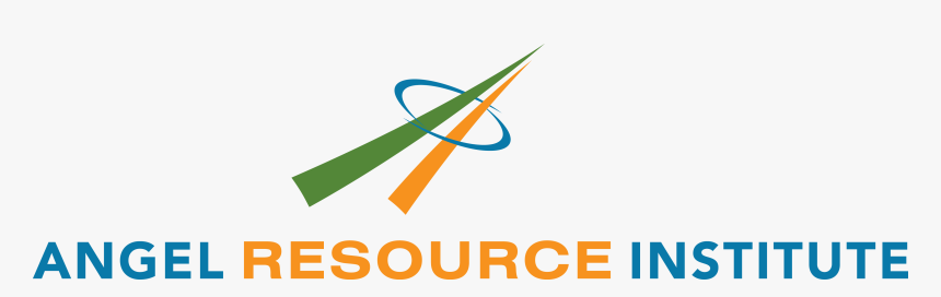 Transparent Halo - Angel Resource Institute Logo, HD Png Download, Free Download