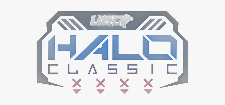 Ugc Halo Classic Atlantic City, HD Png Download, Free Download