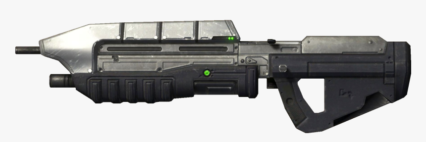 Halo Combat Evolved Anniversary Guns, HD Png Download, Free Download