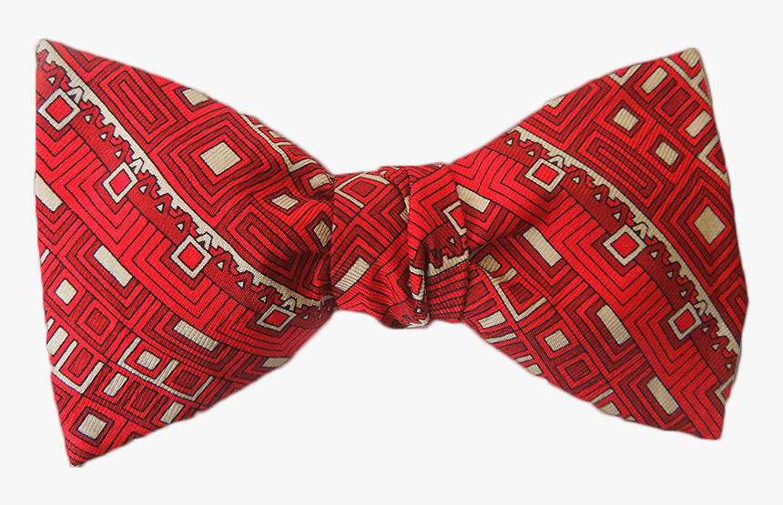 Frank Lloyd Wright Bow Tie, HD Png Download, Free Download