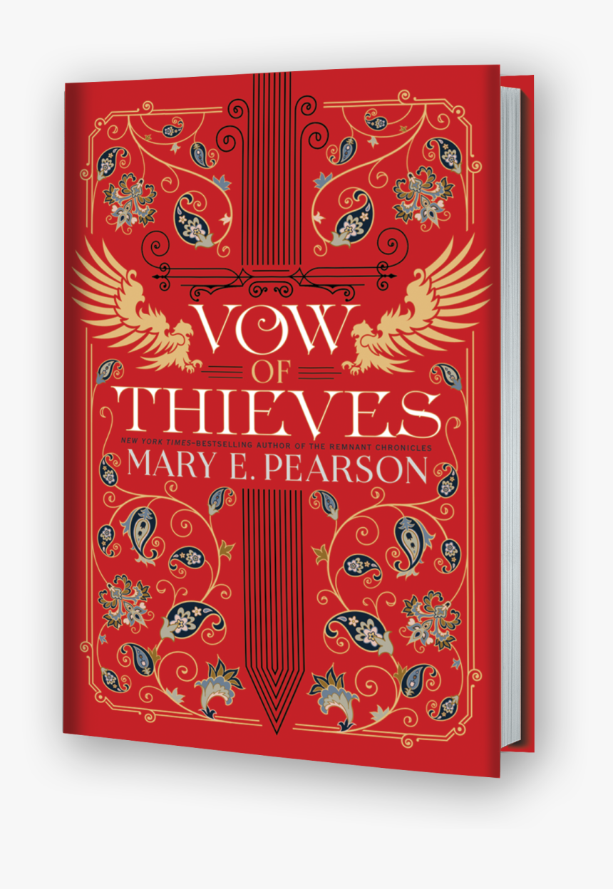 Vow Of Thieves, HD Png Download, Free Download