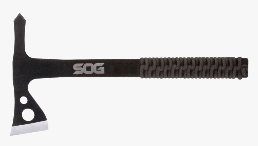 3 Pack, Nylon Sheath - Sog Throwing Axe, HD Png Download, Free Download