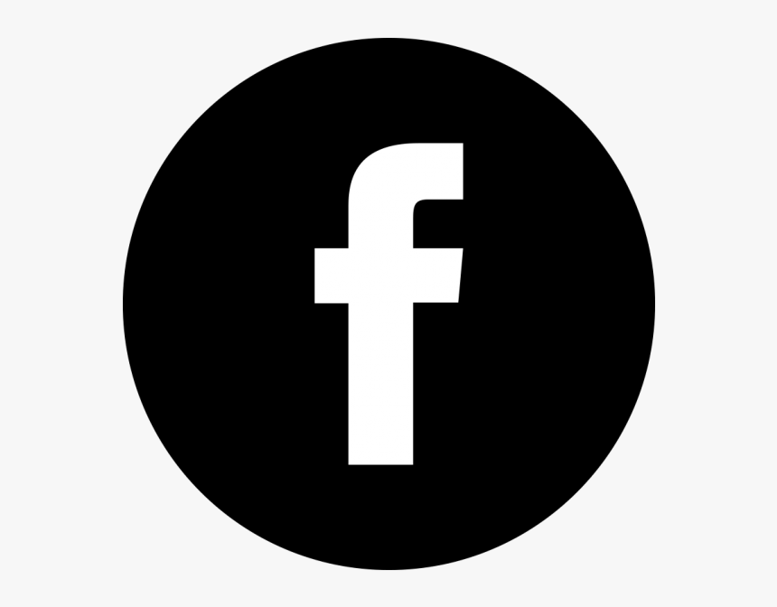 Facebook Icon Png Image Free Download Searchpng Transparent Facebook Logo Black Png Download Kindpng