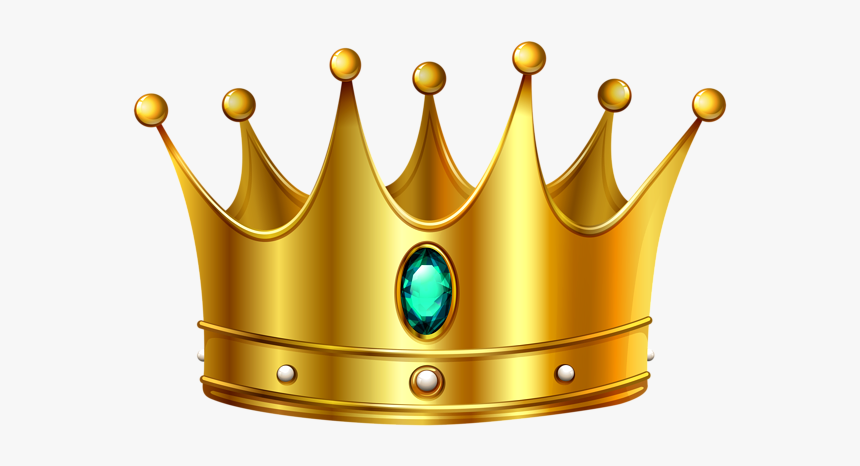 Crown Png - Transparent King Crown Png, Png Download, Free Download