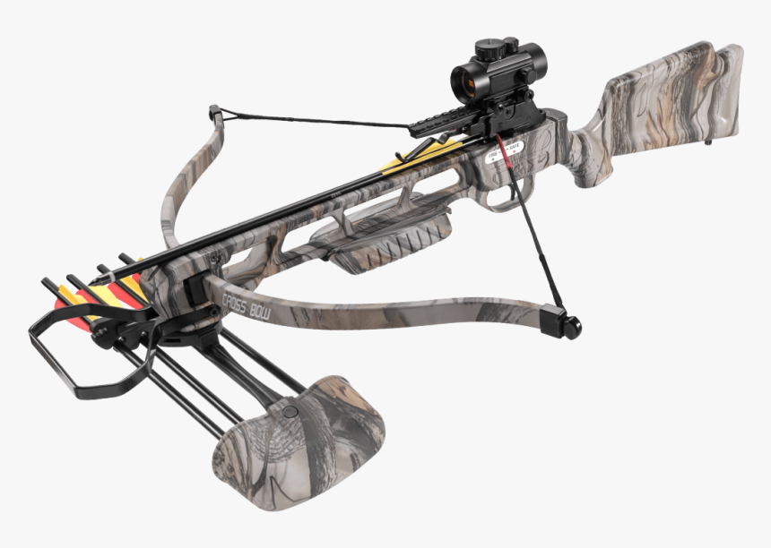 Crossbow, HD Png Download, Free Download