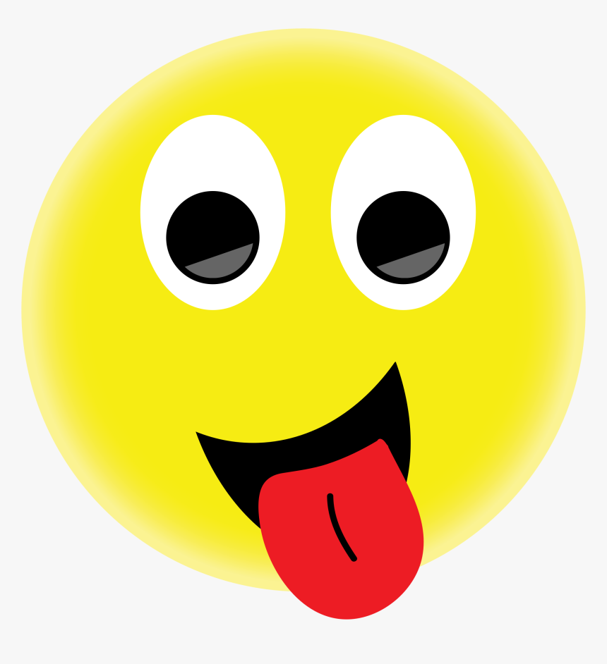 Smiley Face Png File, Transparent Png, Free Download