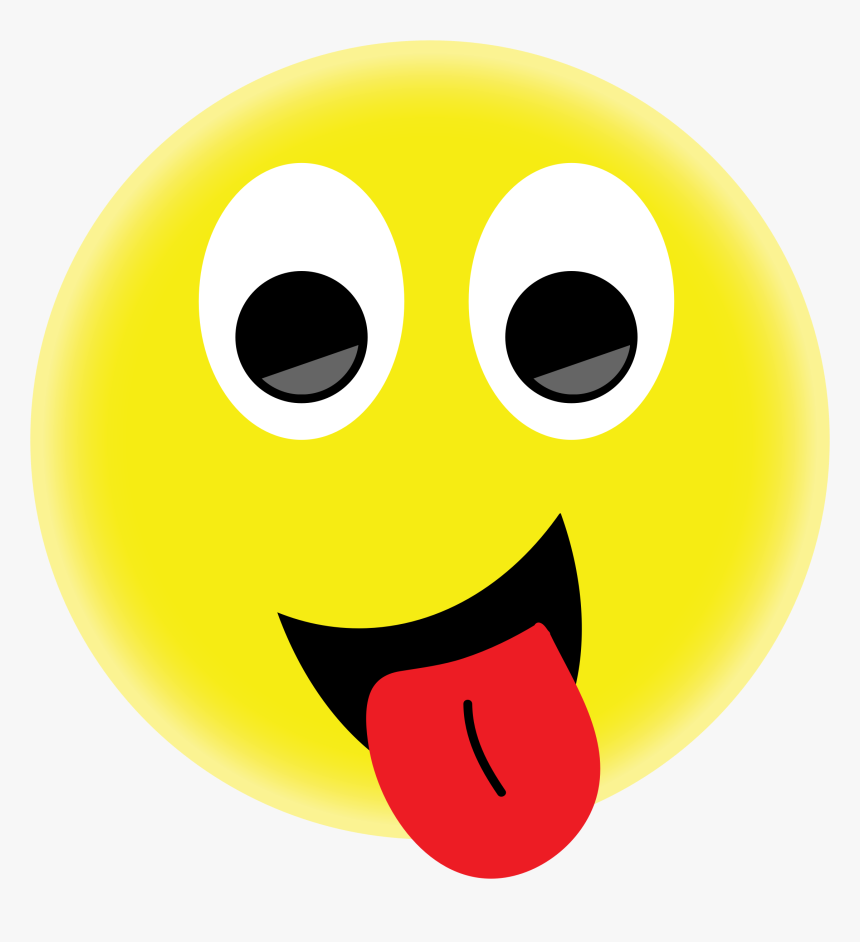 Smiley Face Png File Transparent Png Kindpng